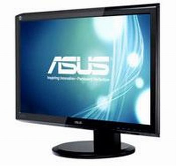 Asus VG236H and PG276H